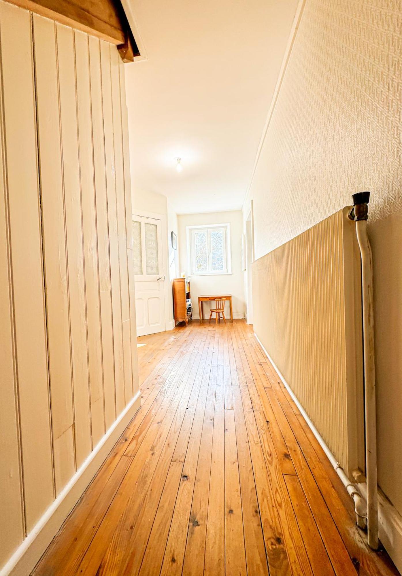 Chalet Cosy Lisiere De Foret 克松吕-隆日梅 外观 照片